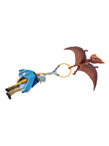 Schleich Speelfiguur "Jetpack Achtervolging" - vanaf 5 jaar