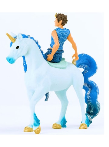 Schleich Figurka "Aryon on a unicorn" do zabawy - 5+