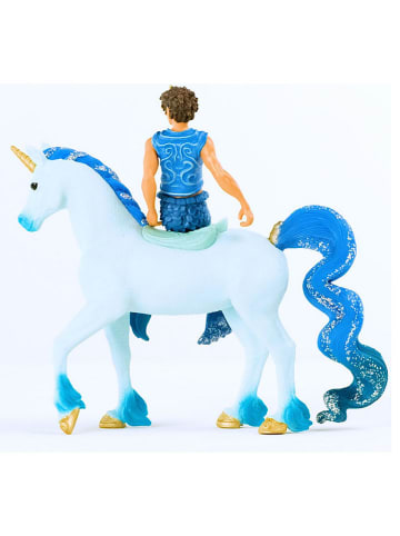 Schleich Figurka "Aryon on a unicorn" do zabawy - 5+