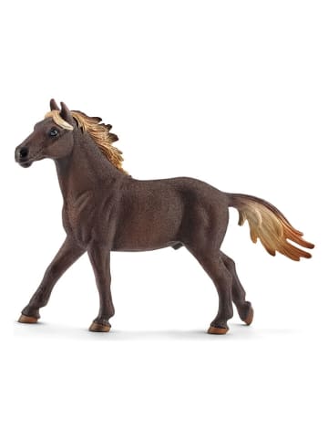 Schleich Speelfiguur "Mustang Hengst" - vanaf 3 jaar