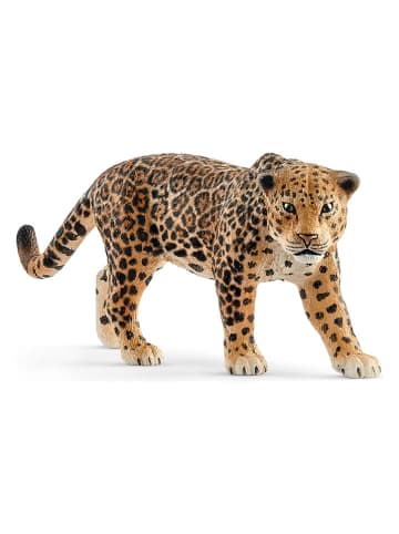 Schleich Figurka "Jaguar" do zabawy - 3+
