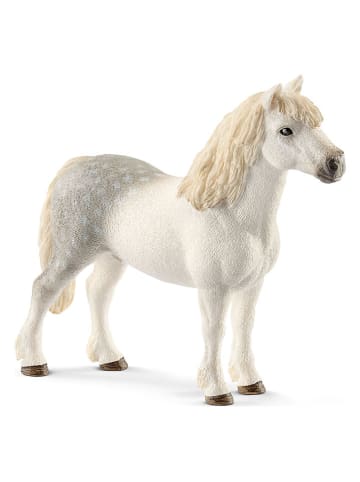 Schleich Spielfigur "Welsh-Pony Hengst" - ab 3 Jahren