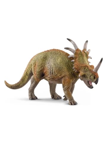 Schleich Spielfigur "Styracosaurus" - ab 3 Jahren