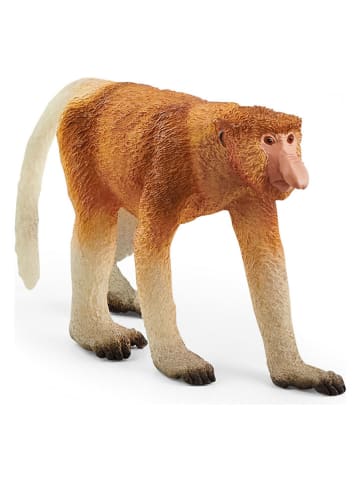 Schleich Spielfiguren "Nasenaffe" - ab 3 Jahren