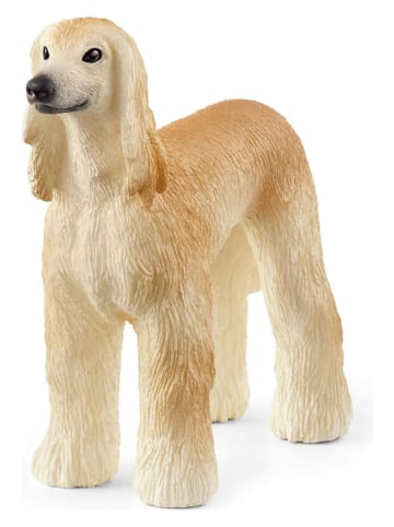 Schleich Figurka "Afghan Hound" do zabawy - 3+