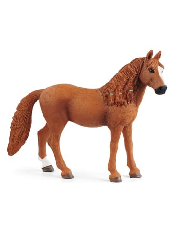 Schleich Speelfiguren "Deutsches Reitpony Merrie" - vanaf 5 jaar