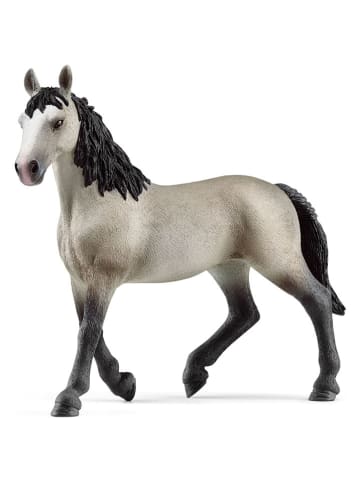 Schleich Spielfiguren "Cheval de Selle Francais Stute" - ab 5 Jahren