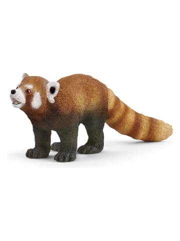 Schleich Figurka "Red panda" do zabawy - 3+