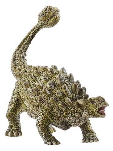 Schleich Spielfigur "Ankylosaurus - 15023" - ab 7 Jahren