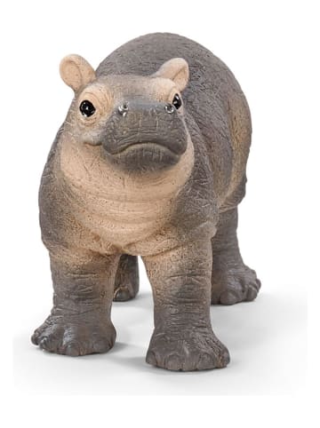 Schleich Spielfigur "Nilpferd Junges" - ab 3 Jahren