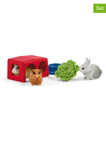 Schleich Zestaw figurek do zabawy - 3+