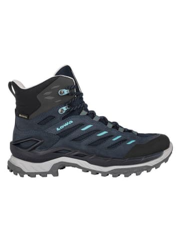 LOWA Wandelschoenen "Innovo Evo GTX Mid Ws" donkerblauw