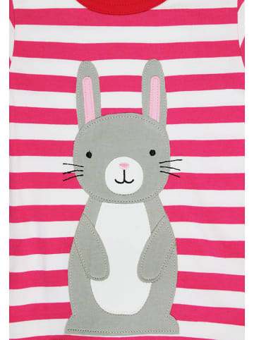 Toby Tiger Shirt roze