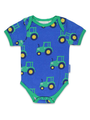 Toby Tiger Body in Blau