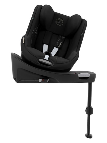 Cybex Babyschale "Sirona G I-Size Plus" in Schwarz - Gruppe 0/1