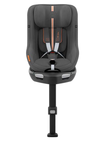 Cybex Babyschale "Sirona G I-Size Plus" in Grau - Gruppe 0/1