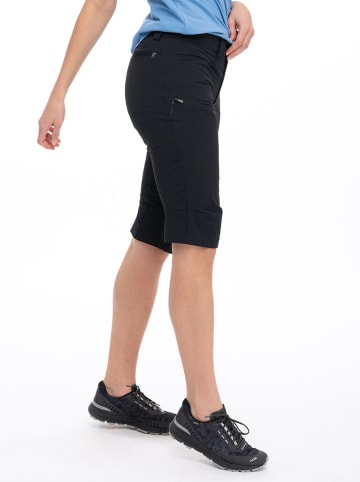 Bergans Funktionsshorts - Regular fit - in Schwarz