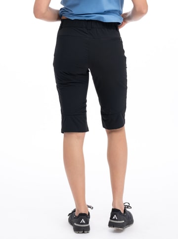 Bergans Funktionsshorts - Regular fit - in Schwarz