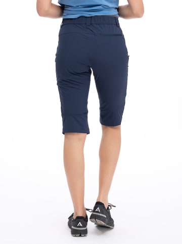 Bergans Funktionsshorts - Regular fit - in Dunkelblau