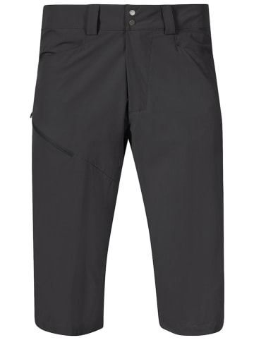Bergans Functionele short antraciet