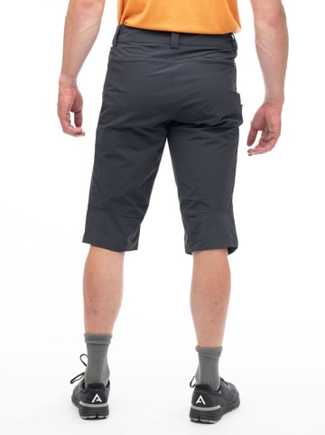 Bergans Funktionsshorts in Anthrazit