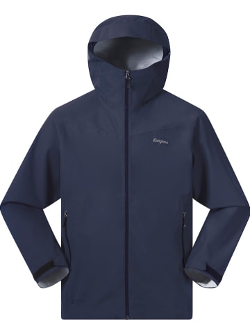 Bergans Tussenjas donkerblauw