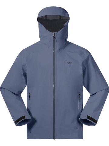 Bergans Tussenjas blauwgrijs