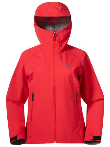 Bergans Übergangsjacke in Rot