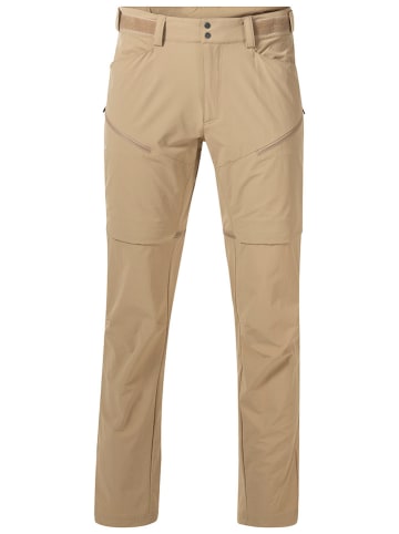 Bergans Funktionshose - Regular fit - in Beige