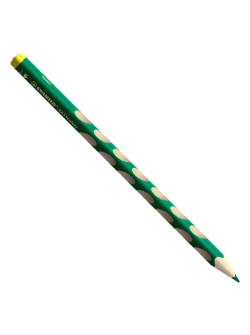 STABILO Buntstifte ''EASYcolors'' - für Linkshänder - 12 Stück
