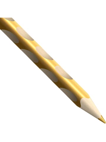 STABILO Buntstifte ''EASYcolors'' - für Linkshänder - 24 Stück
