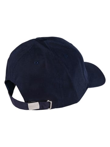 MaxiMo Cap "Dino" in Dunkelblau
