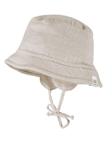 MaxiMo Hut in Beige