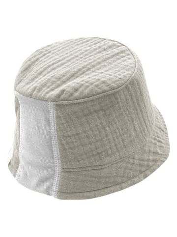 MaxiMo Hut in Beige