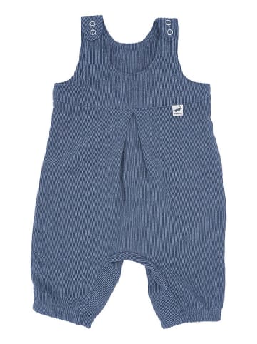 MaxiMo Jumpsuit in Blau
