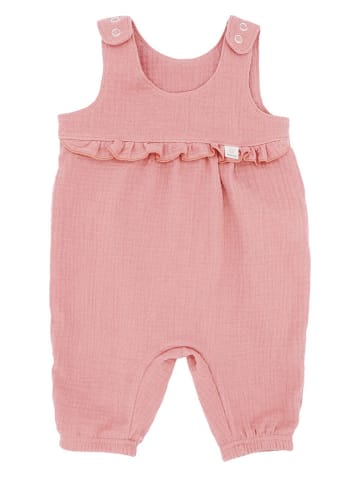 MaxiMo Jumpsuit in Rosa