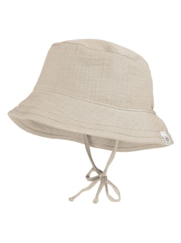 MaxiMo Hut in Beige