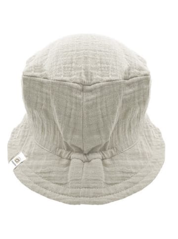 MaxiMo Hut in Beige