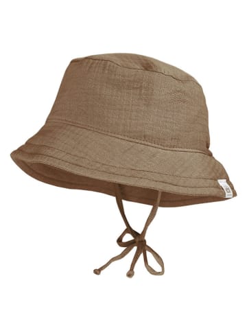 MaxiMo Hoed lichtbruin