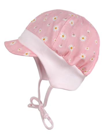 MaxiMo Mütze in Rosa