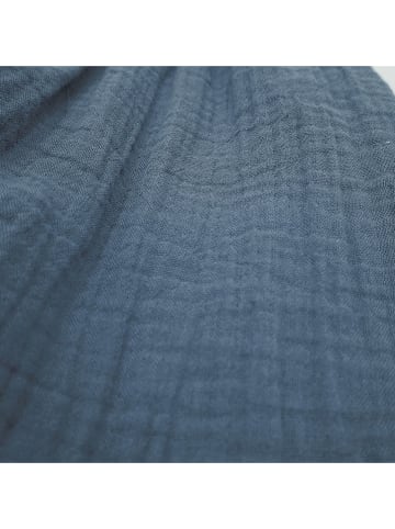 MaxiMo Broek blauw