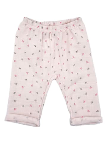 MaxiMo Hose in Rosa