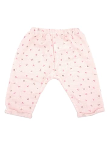 MaxiMo Hose in Rosa