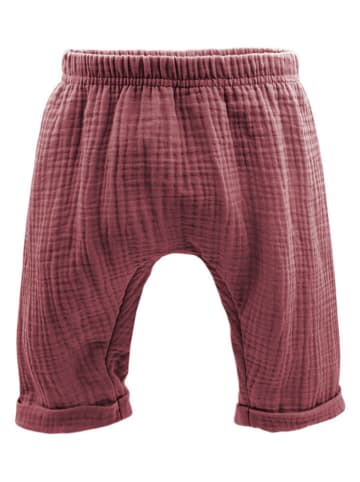 MaxiMo Broek rood