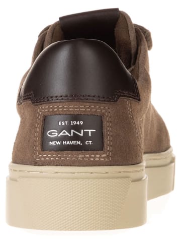 Gant Sneakers in Braun