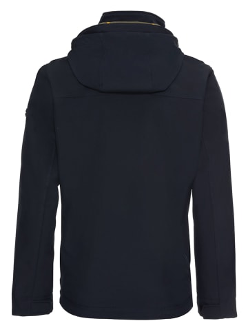 Camel Active Übergangsjacke in Dunkelblau