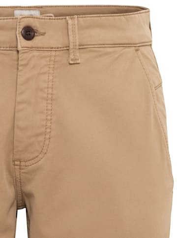 Camel Active Spodnie chino w kolorze beżowym