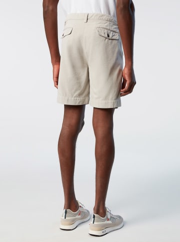 North Sails Chinoshorts "Newport" in Beige