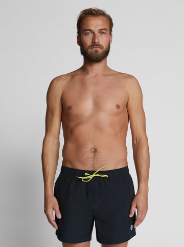 North Sails Zwemshort zwart