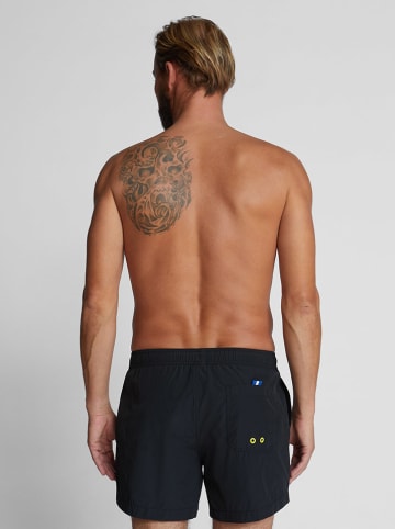 North Sails Zwemshort zwart